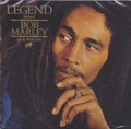 Bob Marley & The Wailers...Legend the best of LP