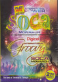 International Power Soca And Groovy Soca Monarch - Finals 2013 : Various Artist 2DVD