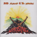 Bob Marley & The Wailers...Uprising LP