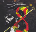 Protoje : 8 Year Affair CD