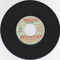 Fred Locks : True Rastaman 7"