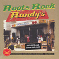 Roots Rock Randy's : Various Artist 7" (Box Set 7x7)
