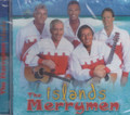  The Merrymen : Islands CD