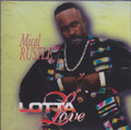 Mical Rustle...Lotta Love LP