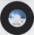 Johnny Clarke : Love Is A Treasure 7"