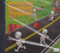 Singing Francine : Flag Waivers CD