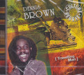 Dennis Brown : Travelling Man CD