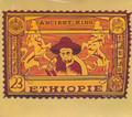Ancient King : Ethiopie CD