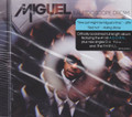 Miguel : Kaleidoscope Dream CD