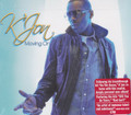 K'Jon : Moving On CD