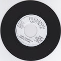 Philip Fraser : Come Ethiopians 7"