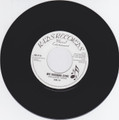 Earl 16 : My Fathers Eyes  7"