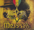Sizzla : The Messiah CD