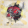 She's My Heart Riddim : Various Artist CD