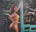 Fab 5 : The Best Of