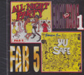 Fab 5 : Back To Back 1