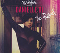Sly & Robbie Presents Danielle Di : The Rebel CD