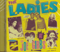 The Ladies At Joe Gibbs : Various Artist CD
