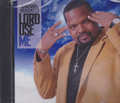 Daniel Musgrove : Lord Use Me CD