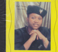 Evangelist Sandra Brooks : Don't Worry CD