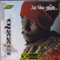 Sizzla...Da Real Thing LP