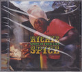 Richie Spice...Spice In Your Life CD
