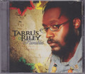 Tarrus Riley...Parables CD
