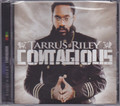 Tarrus Riley...Contagious CD