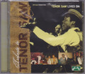 Tenor Saw...Lives On CD