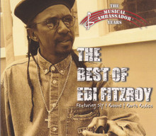 Edi Fitzroy* Eddie Fitzroy - Shame Edi Fitzroy* Eddie Fitzroy - Shame