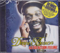 Dennis Brown...Satisfaction feeling CD