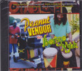 Peanut Vendor Meets Bongo Nyah...Various Artist CD