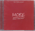 More Baltimore...Various Artist CD