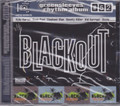Blackout...Greensleeves Rhythm # 52 CD
