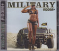 Military Riddim...Various Artist CD
