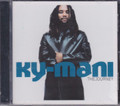 Ky - Mani Marley...The Journey CD