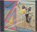 Culture...Two Sevens Clash CD