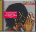 Peter Tosh...Mystic Man CD