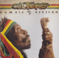 Culture...Humble African LP