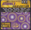 Diwali...Greensleeves Rhythm # 27 LP