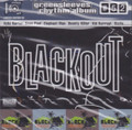 Blackout...Greensleeves Rhythm # 52 (2LP)