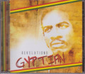 Gyptian...Revelations CD