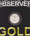 Dennis Brown...Tenement Yard 10"