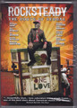 ROCKSTEADY...The Roots Of Reggae DVD