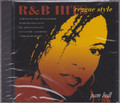 R & B Hits Reggae Style...Pam Hall CD