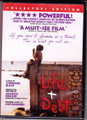 LIFE + DEBT...DVD