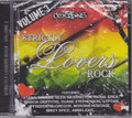 Srtictly Lovers Rock Volume 3...Various Artist 2CD
