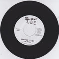Lee Perry...Run For Cover 7"