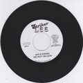 Delroy Wilson...Sun Is Shinning 7"