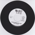 Roy Shirley...Leave Babylon Land 7"